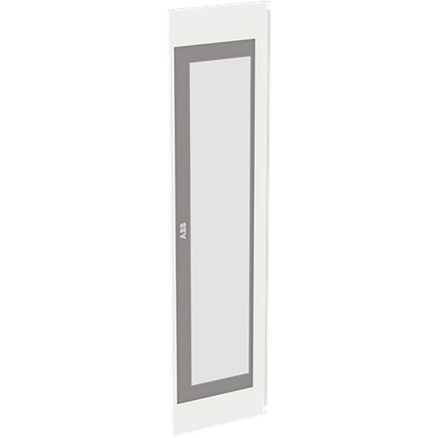 Zichtdeur links 4PW/14GU RAL7035