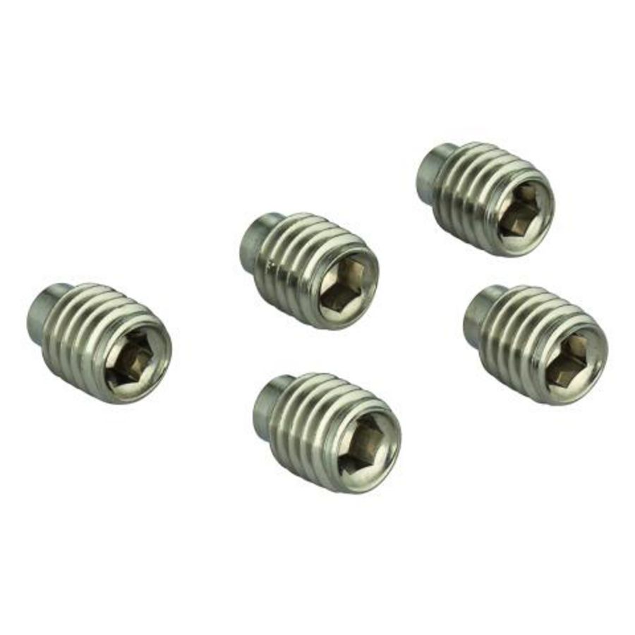 Set a 5 st. inbusboutjes