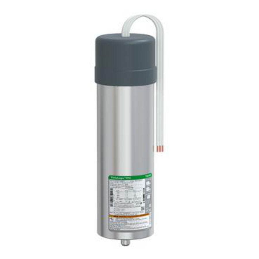 EasyCan Capacitor 8.8/10.6 kvar 480 V 50/60Hz