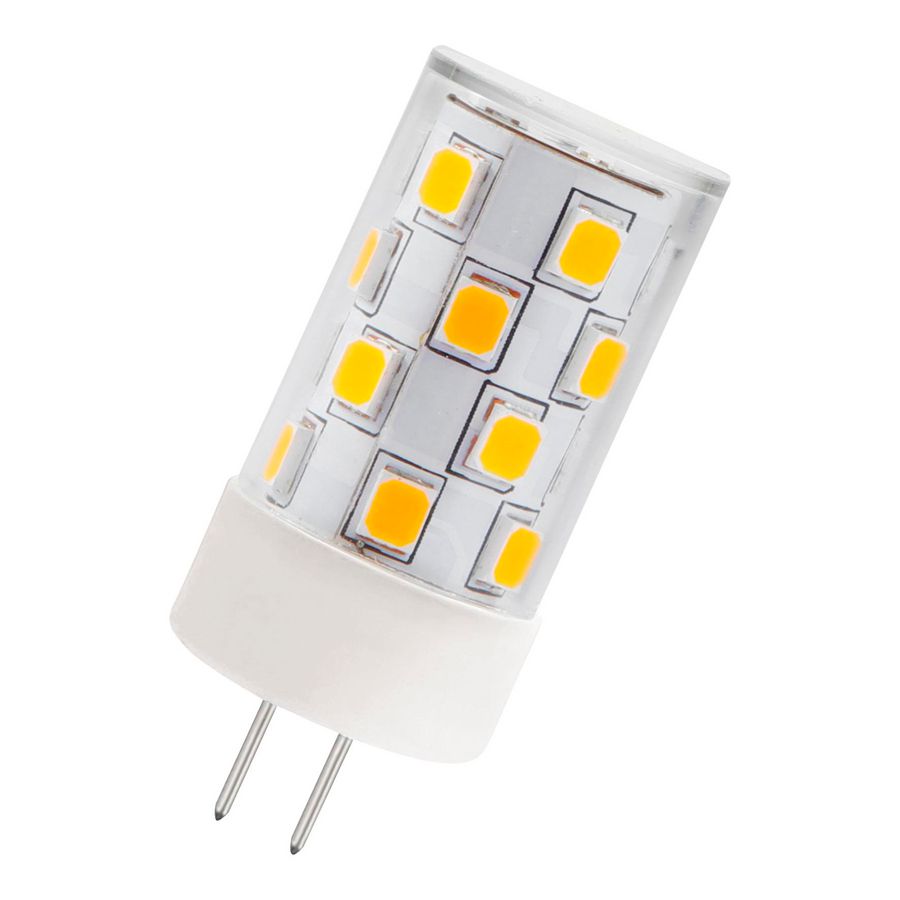 LED-lamp G4 DIM 12V 3W 29W 310lm 827 helder