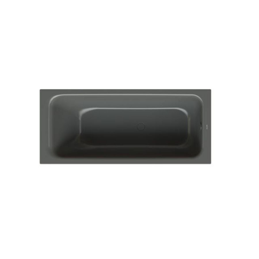 Bad BetteSelect 1600x700mm Smoke