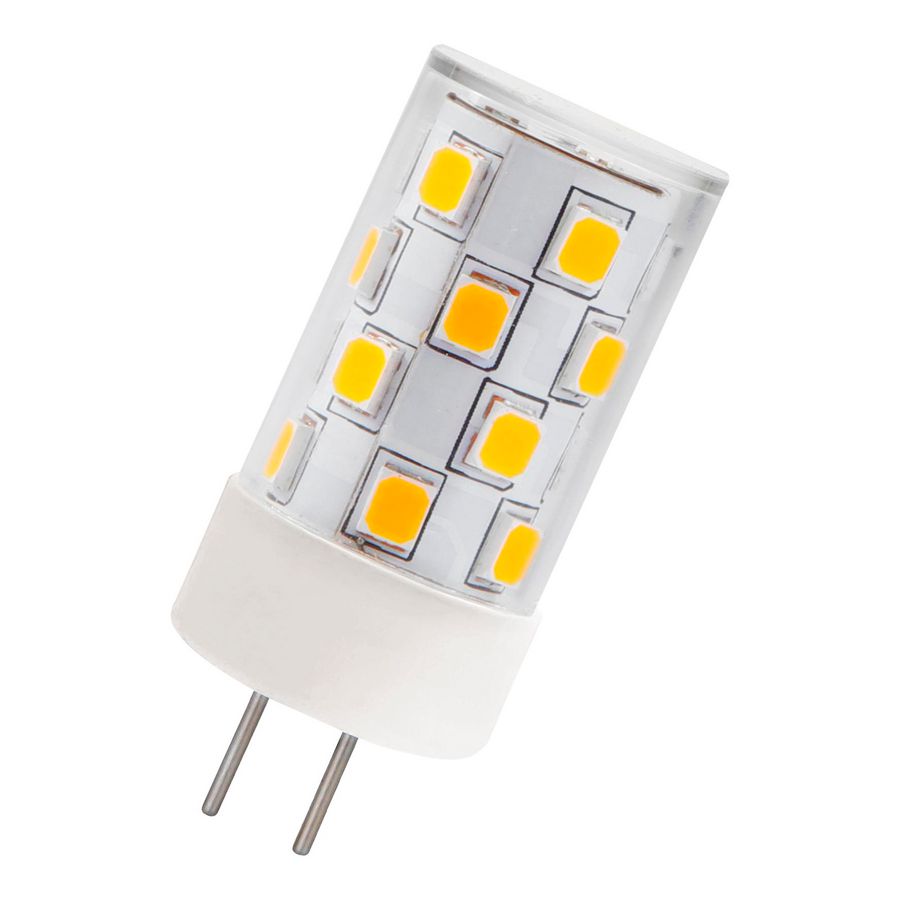 LED-lamp GY6.35 DIM 12V 3W (29W) 310lm 827 helder