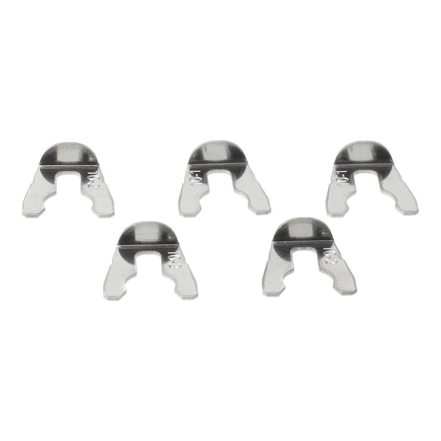 Set a 5st. Clip 10,3 S100814