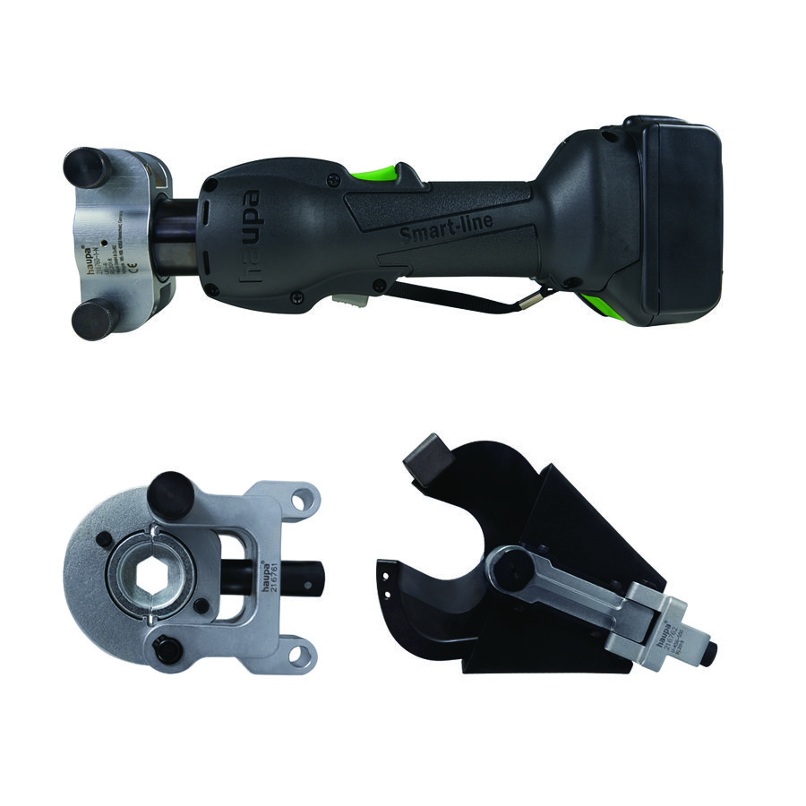 Perstang accuhydraulische US-6 set 216760-1 216762 216761