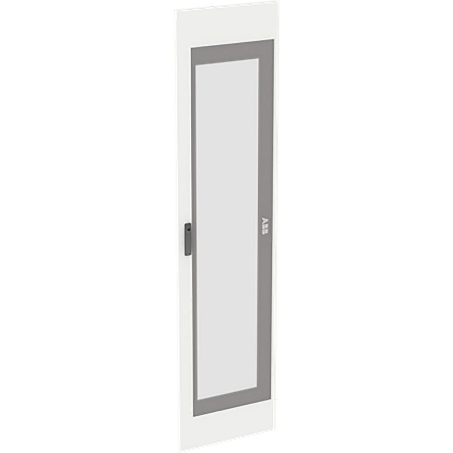 Zichtdeur rechts 4PW/14GU RAL7035