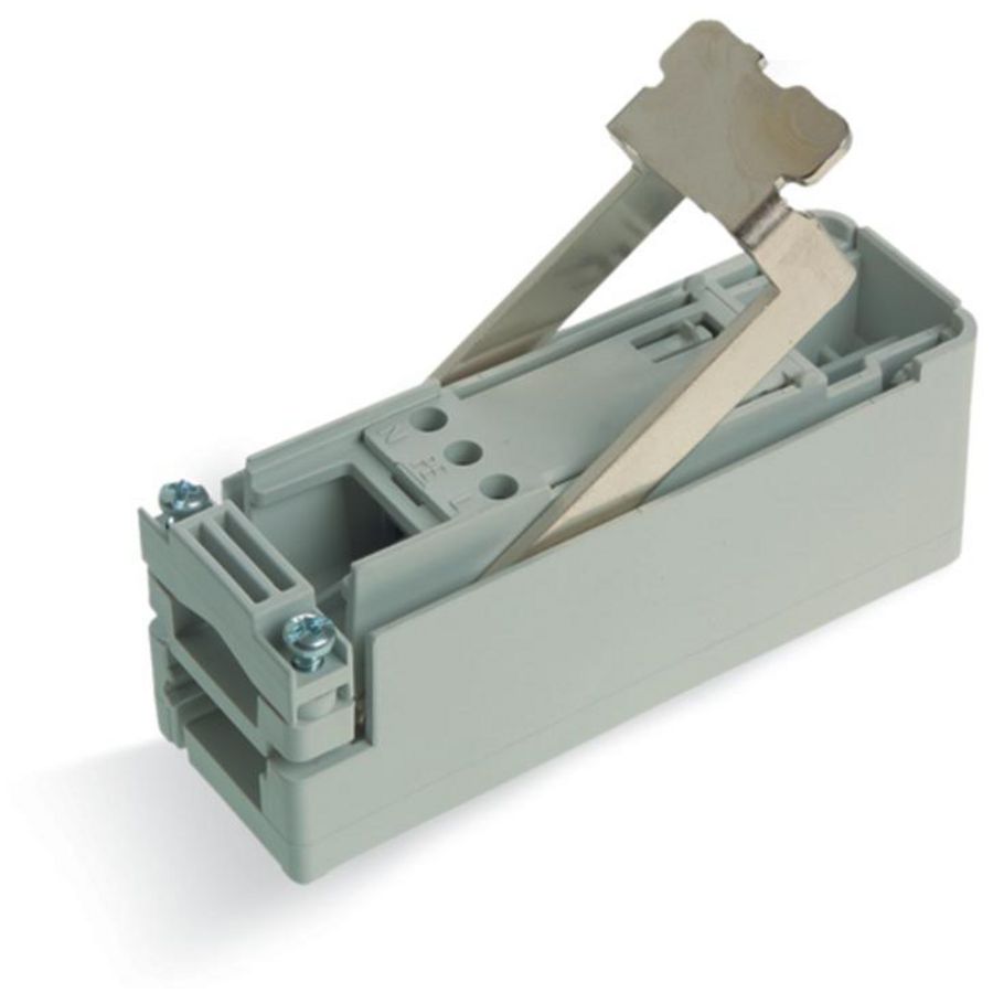 Aftakmodule lintkabel 3x2,5mm² 896-232 VVE=10