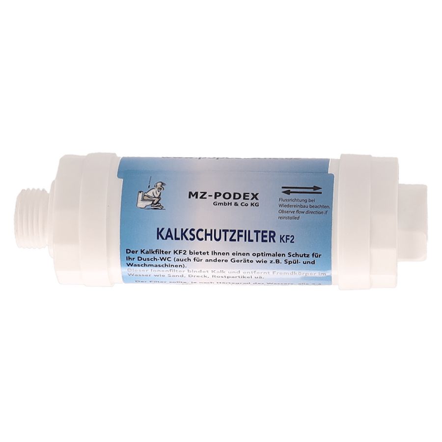 Filterpatroon ViClean 0 0