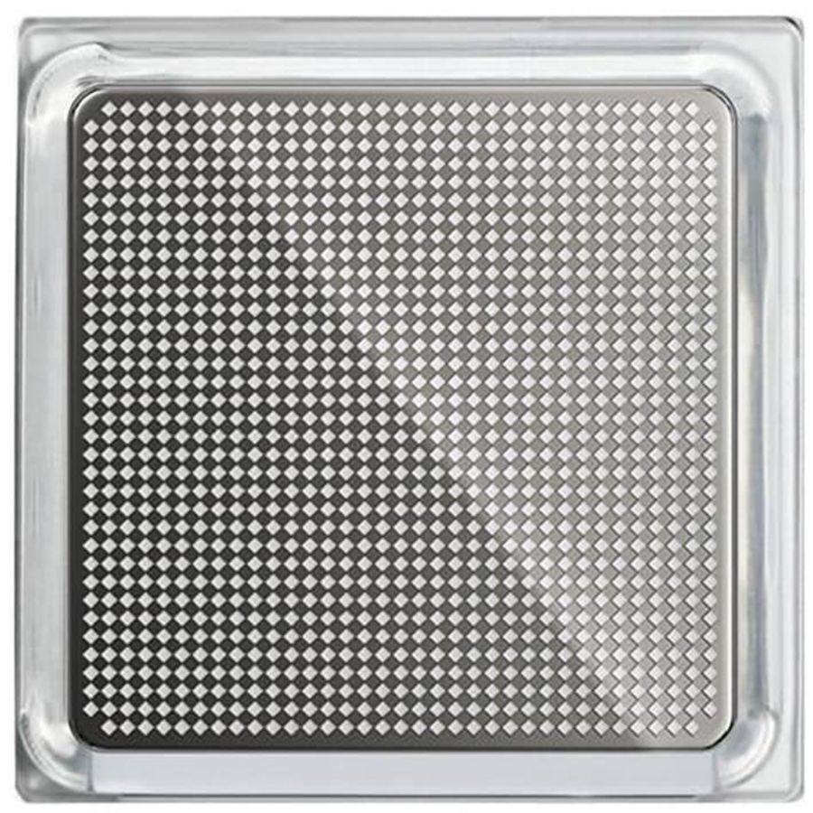 Icelight wandmodule 1 lichtrichting SI Balance (2068/11-914)