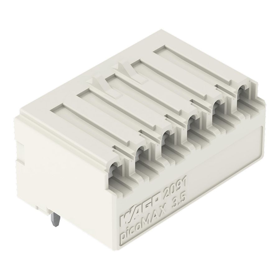 THR FE steker HA Rastermaat 3,5mm 2091-1322/200-000 VVE=200