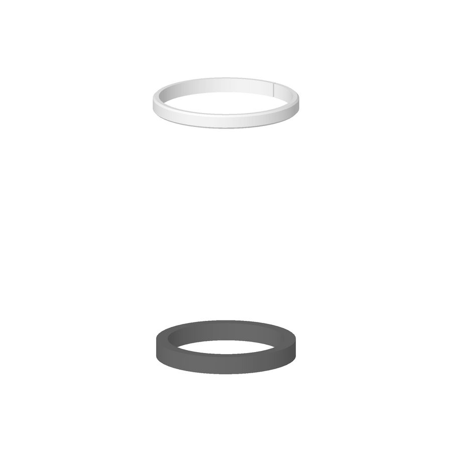 Afdichtingsset 9014150620090