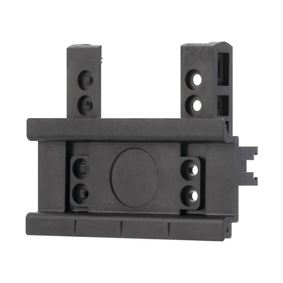 DIN rail support voor BBA.. 72mm VVE=10