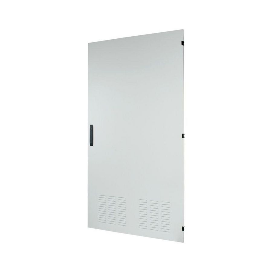 XT veldbrede deur, schanier rechts, geventileerd, IP42 HxB=2