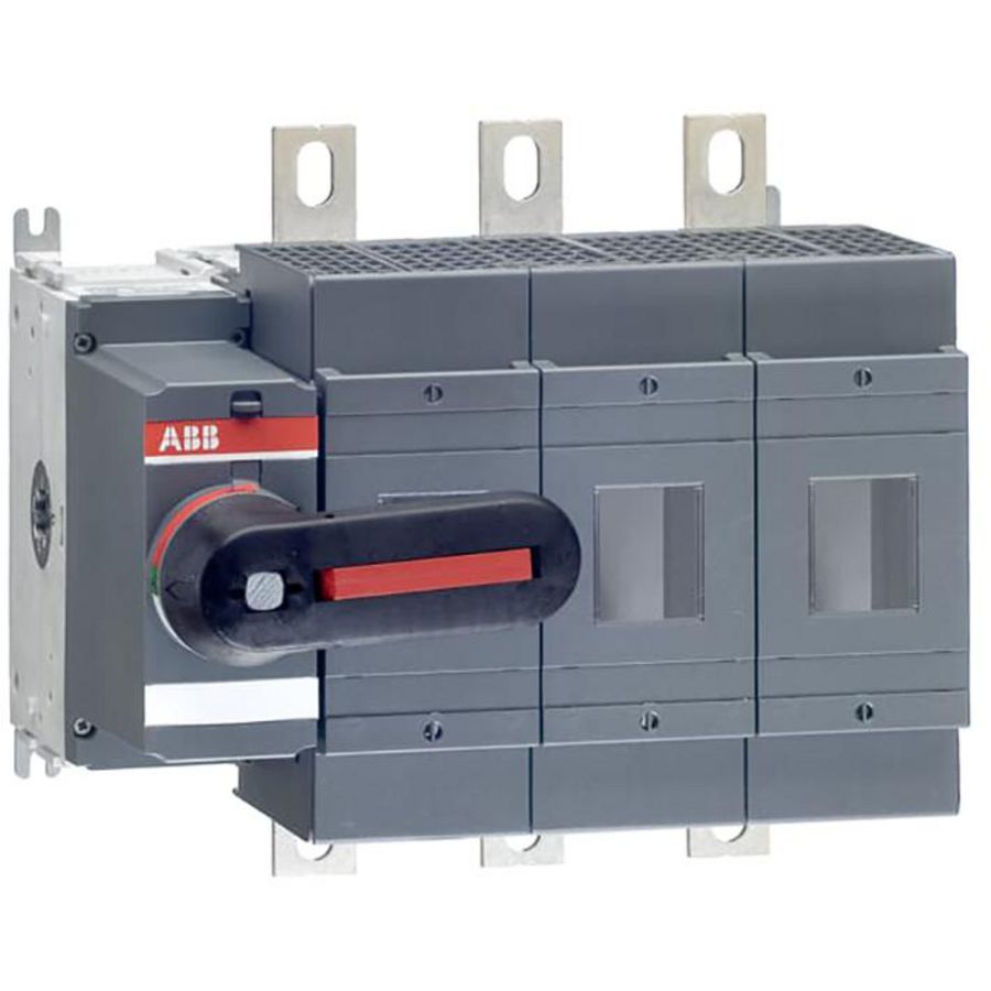 OS315B03K SCHAKELAARZEKERING