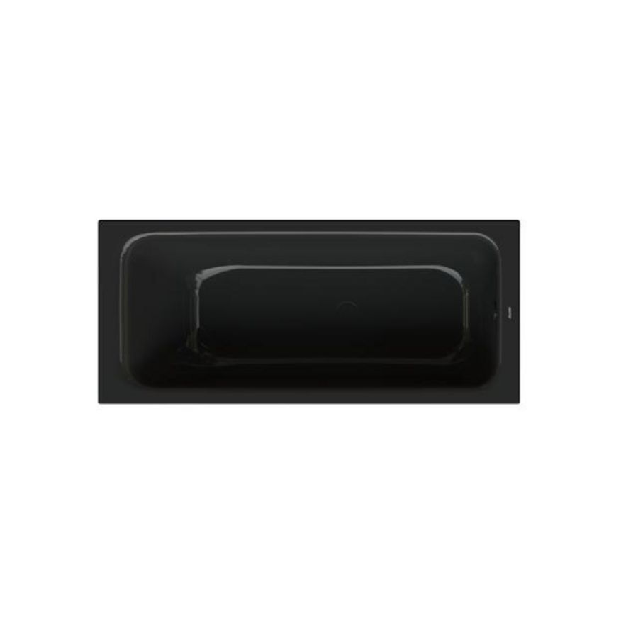 Bad BetteSelect 1600x700mm Zwart