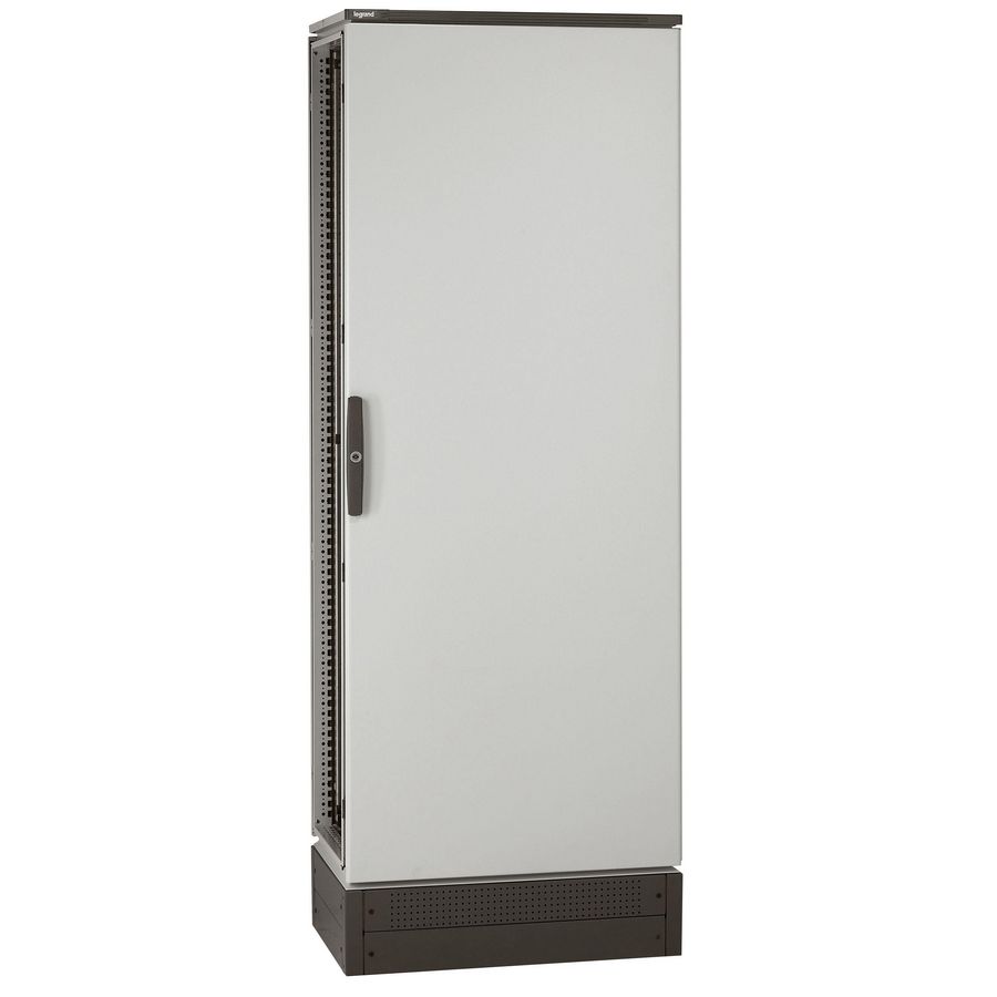 Sokkel zijwaarts H100 D500 Altis