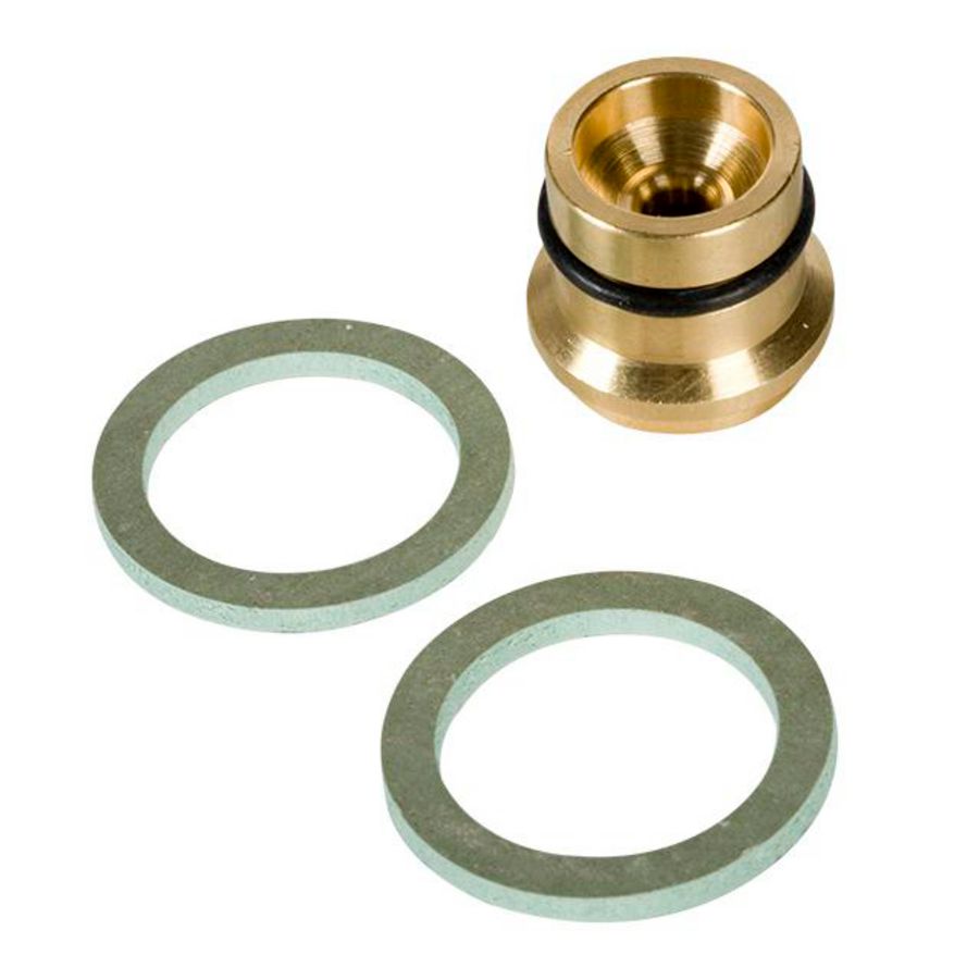 Propaan ombouwset Calenta