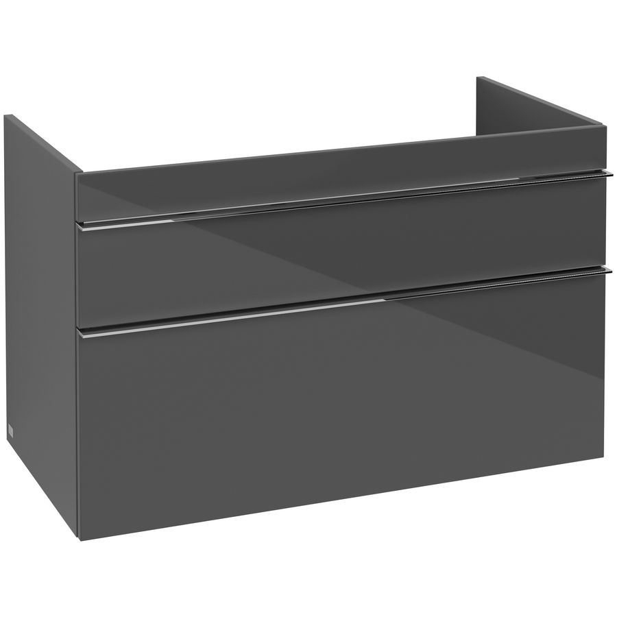 Wastafelonderkast Venticello 953x590x502mm A92701FP