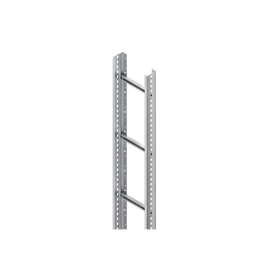 Lengte a 3m. Stijgladder STL 60.303/3