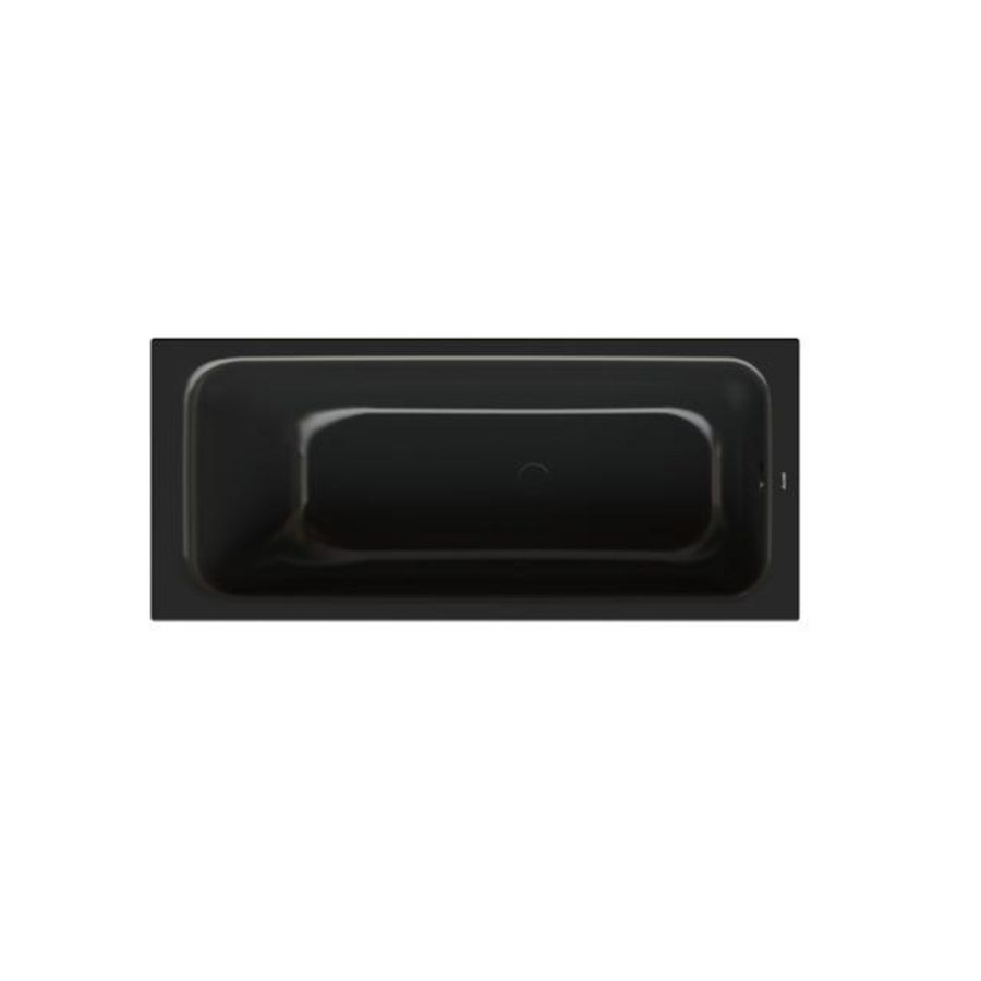 Bad BetteSelect 1600x700mm Ebony