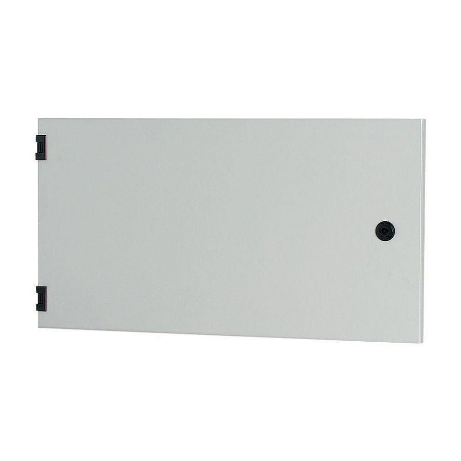 XT IP55 deur compatible kabel/componentmodule HxB=325x600mm