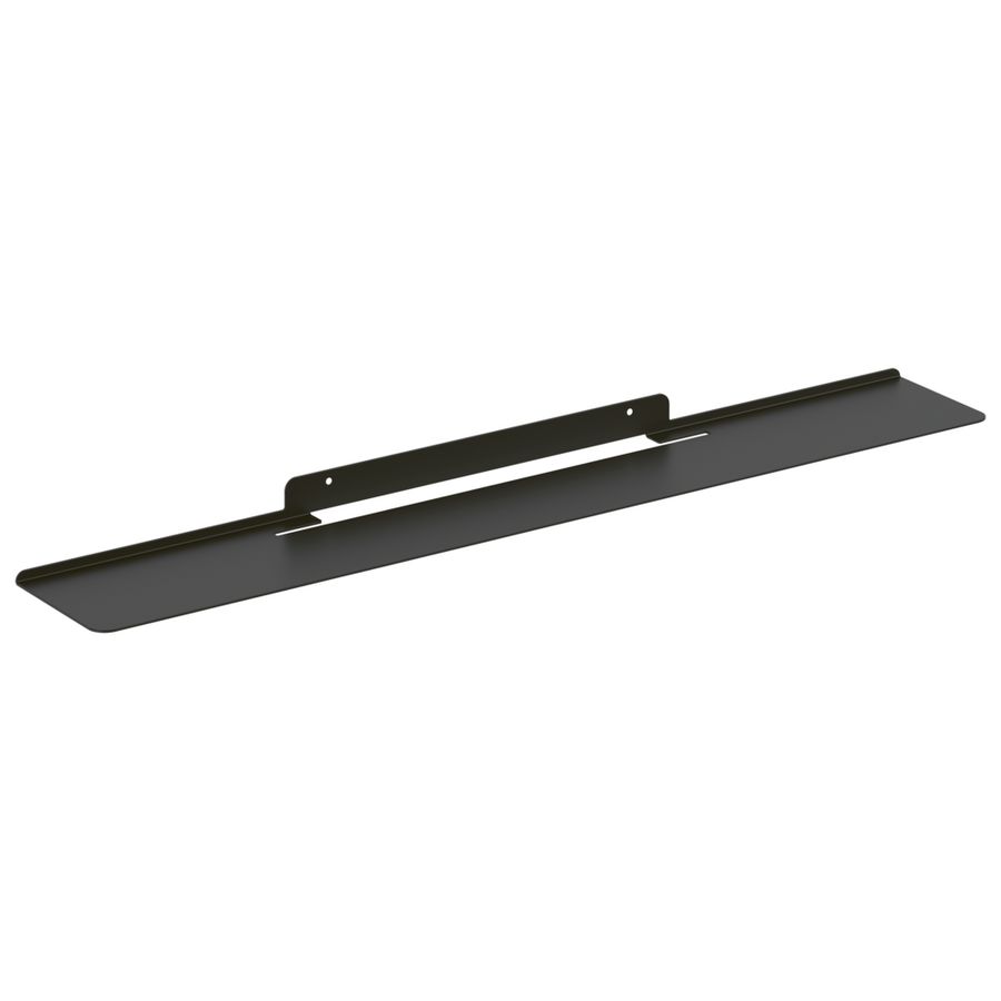 Planchet More to See Lite 850x34x125,7mm Black