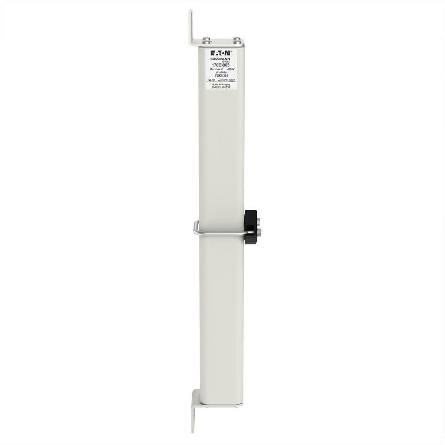 Zekering hoge snelheid 10A DC 4000V compact size 1 57x70x41