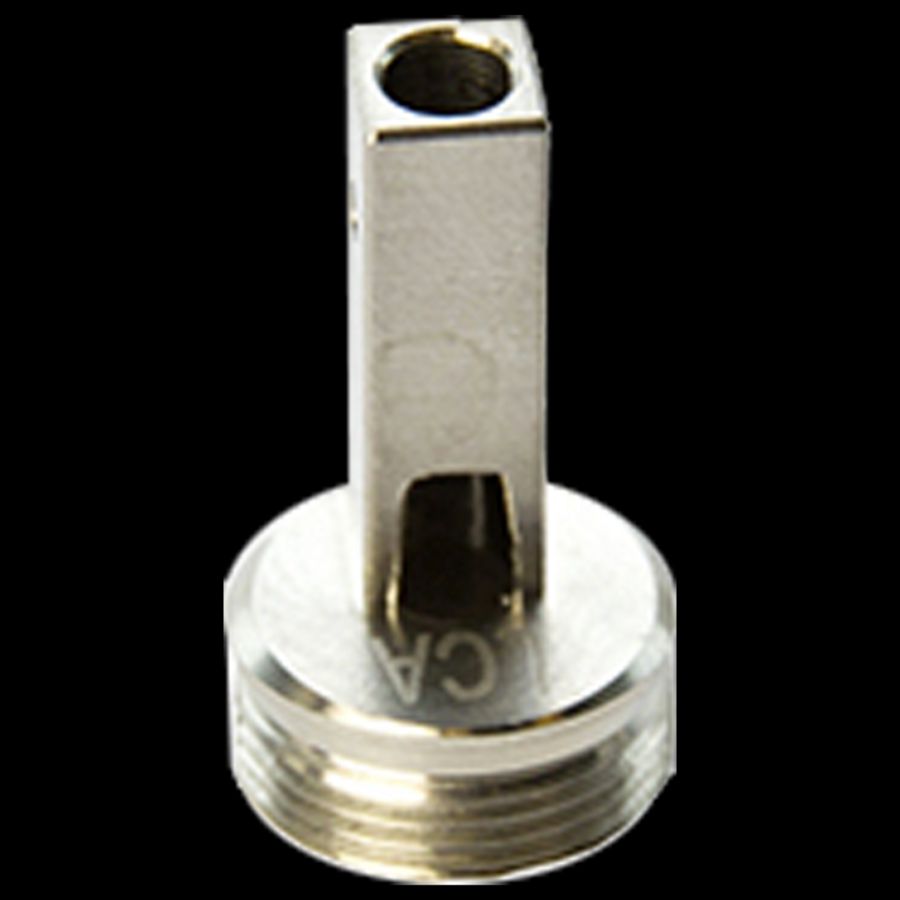 Adapter LC/APC Tip Bulkhead OTDR en OCI