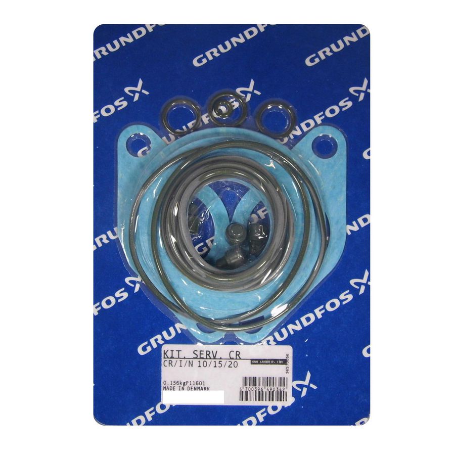 Reparatieset crme fkm moduul stnd. pomp