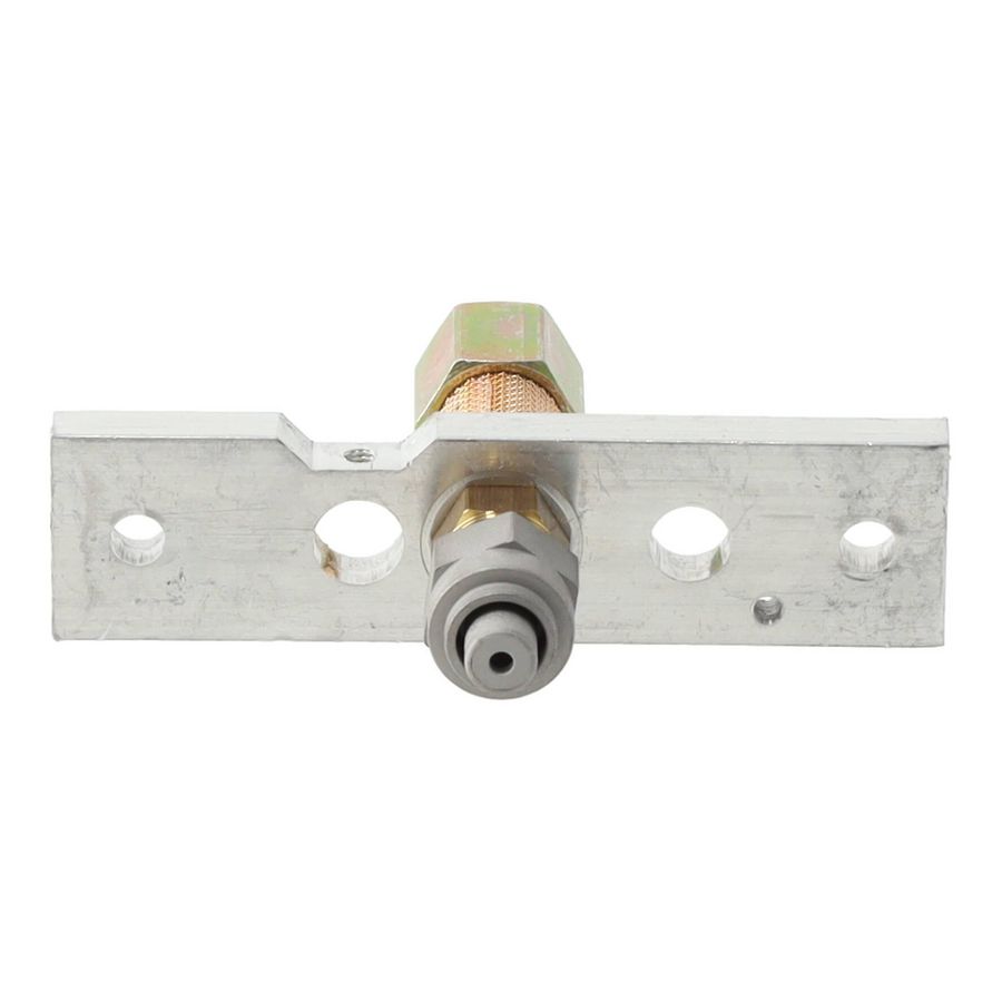 Waakvlambrander 902520 S102950