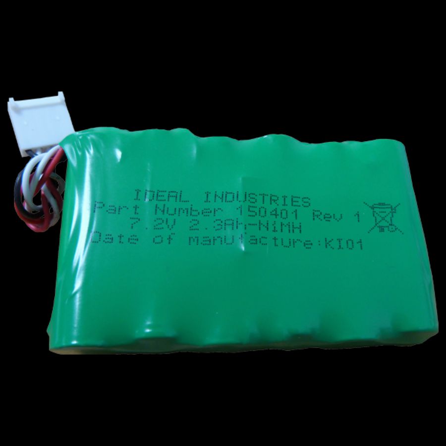 Oplaadbare NiMh accu t.b.v. LanXPLORER UniPRO