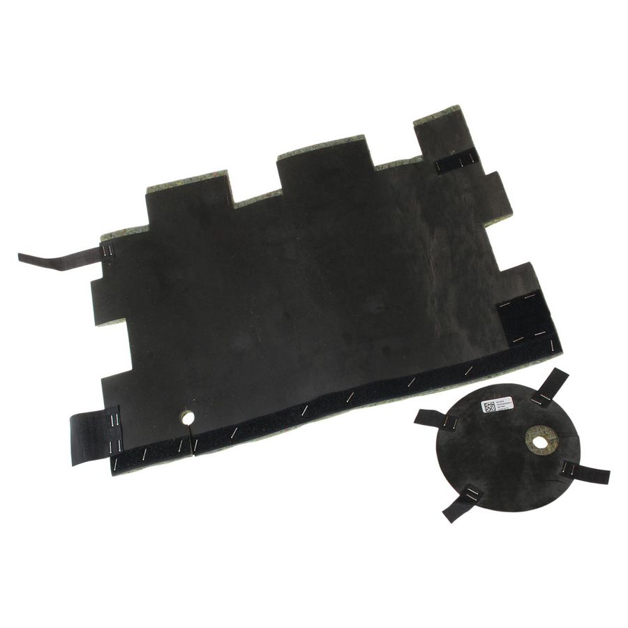 Geluidsisolatie set 0010033544