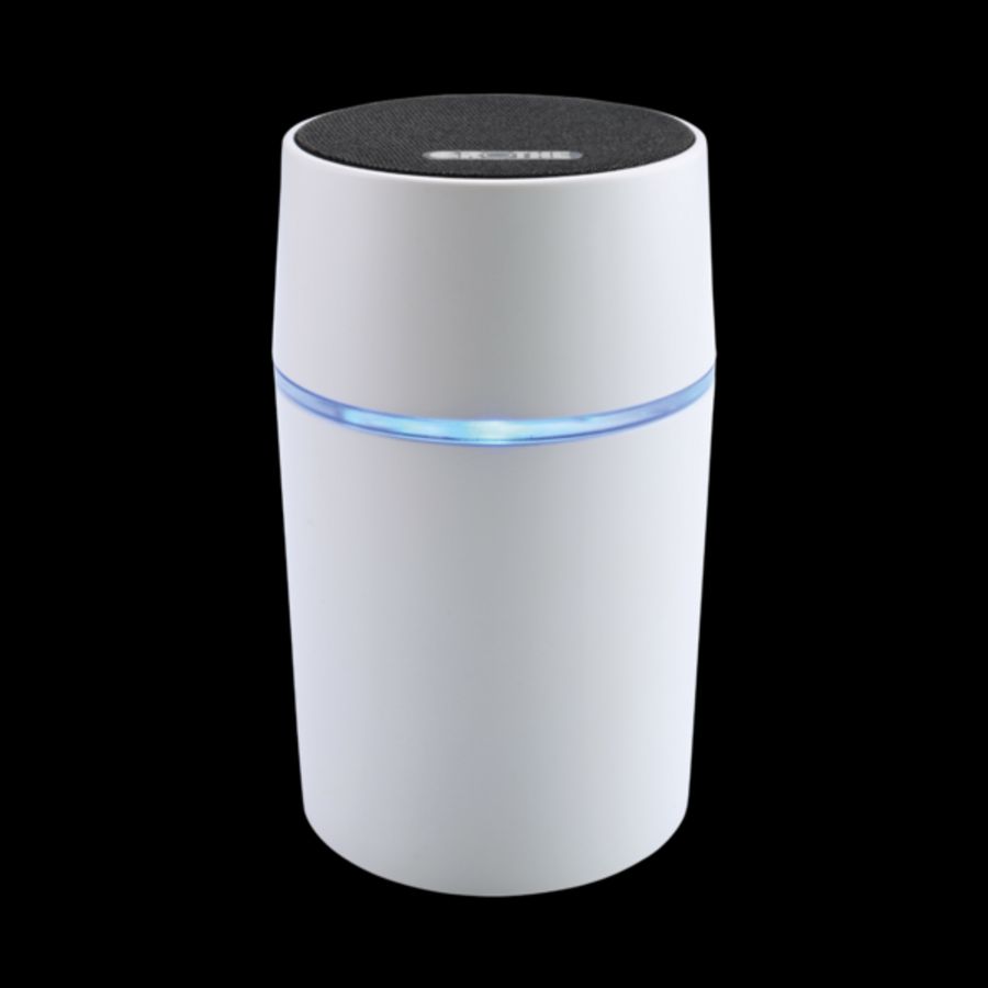 Gong draadloos batterijgevoed (4xAA)