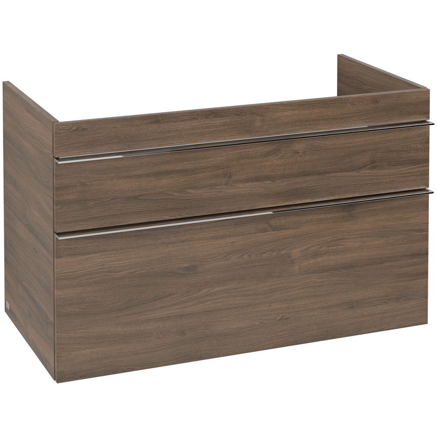 Wastafelonderkast Venticello 953x590x502mm A92701VH