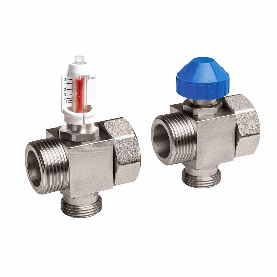 Uitbreiding kringverdeler HKVE2013A 0-4L Ni Aansl.M1" VVE=10