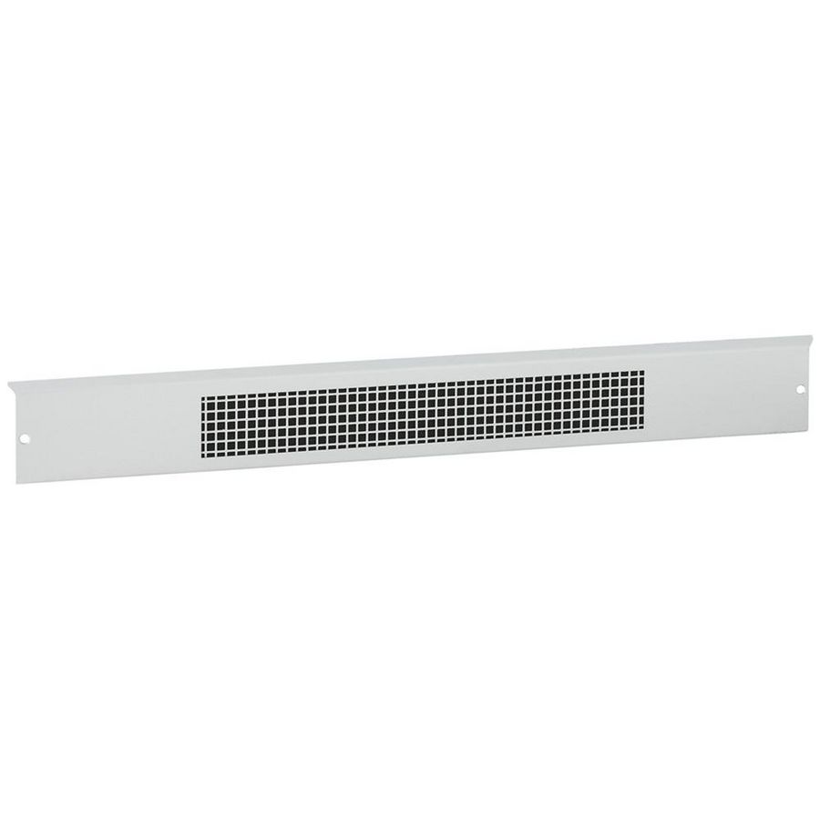 Ventilatiepaneel plint 975 breed