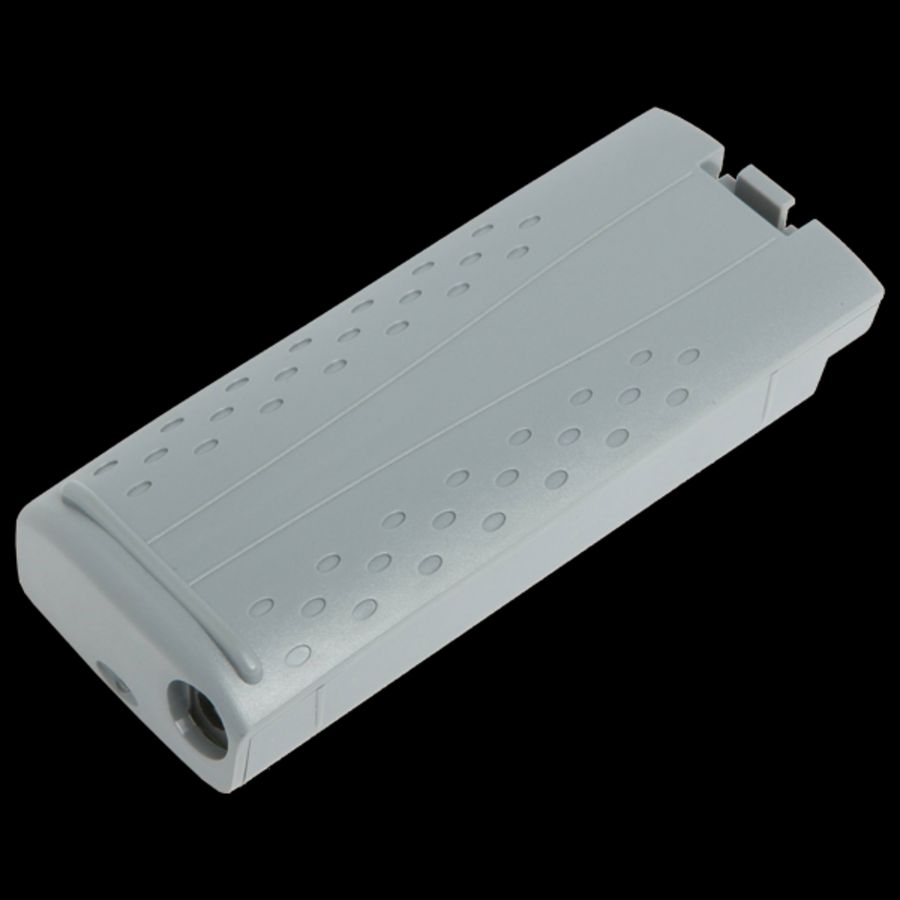 Batterij NiMh tbv NaviTek II SignalTek II UniPRO Mgig