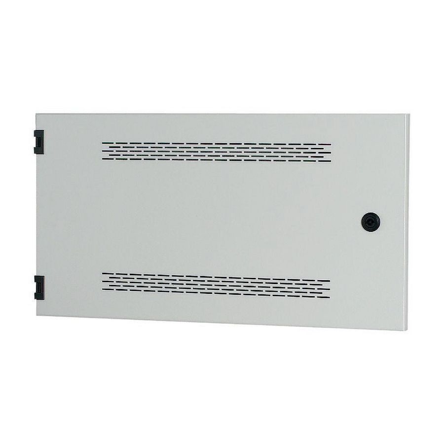 XT IP31 deur compatible kabel/componentmodule HxB=325x600mm