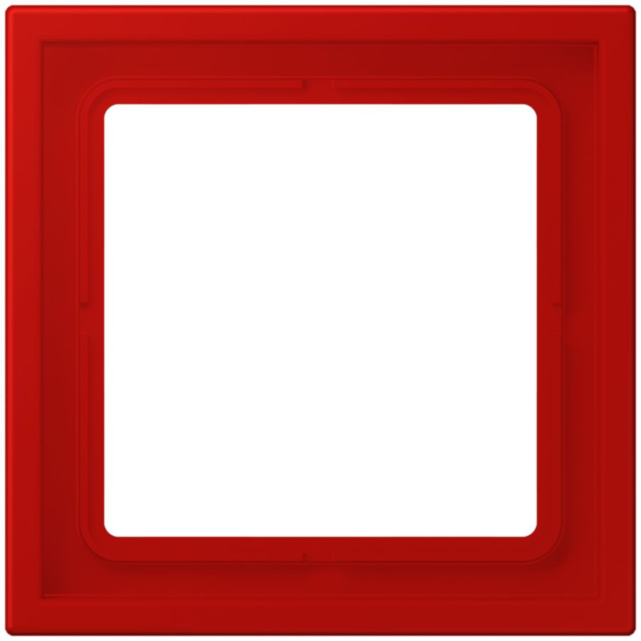 Afdekraam 1-voudig slagvast LC32090 Zero