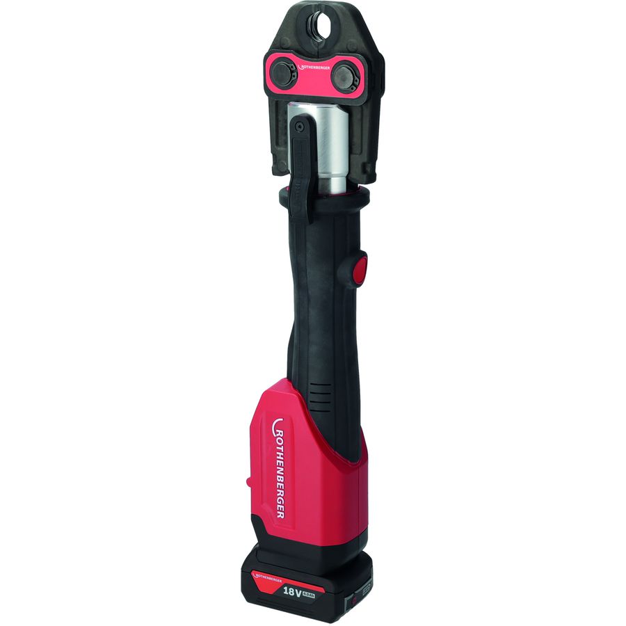 Romax 4000 bare tool zonder lader en zonder accu amp