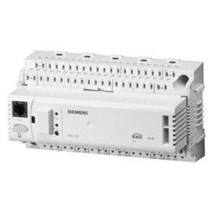 RMU710B-1 Synco700 Universele regelaar