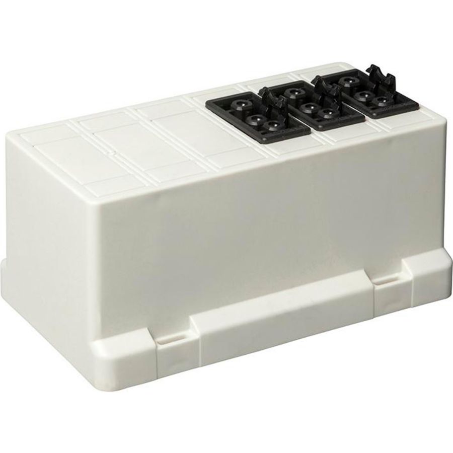 Connectordeksel 3611 GST18 3x3P aansl. recycled