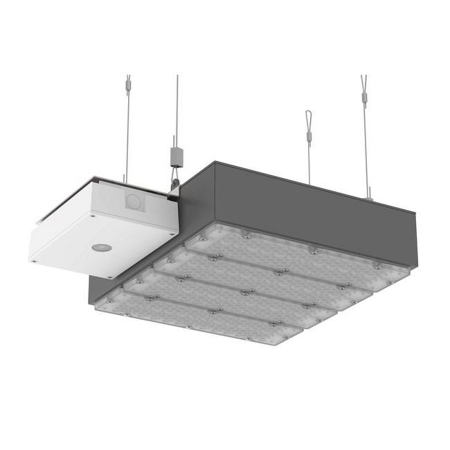 Noodverlichting kit standaard KUBIX 0062182