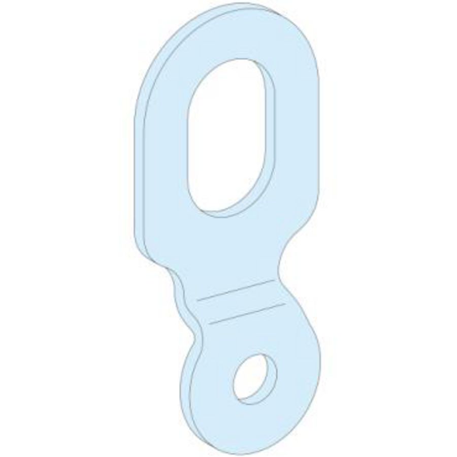 Doos a 2st. HIJSRINGEN IP55 Prisma G