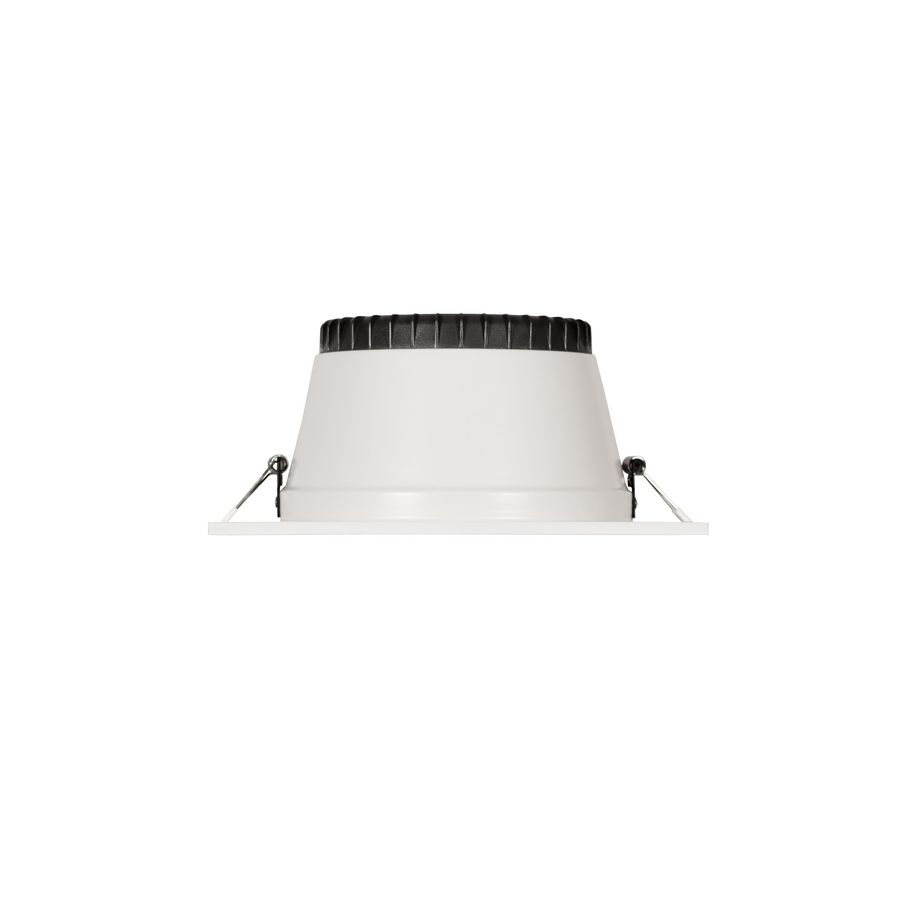 Downlighter Auriga P LED1x2550 G987 T840 R60 3CCT SQ White