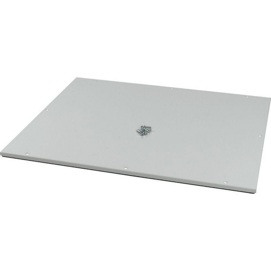 XT Dakplaat IP55 gesloten BxD=1100x800mm