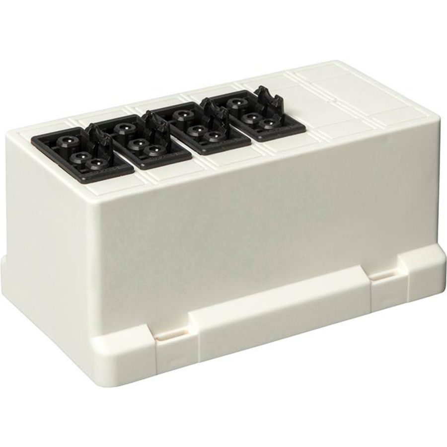 Connectordeksel 3611 GST18 4x3P aansl. recycled VVE=25