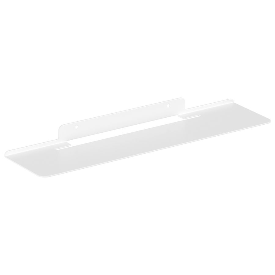 Planchet More to See Lite 500x34x125,7mm White