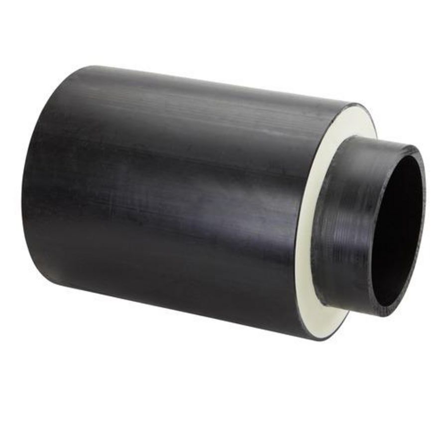 Lengte a 11,9m. buis COOL-FIT 4.0 d160/D250 SDR17