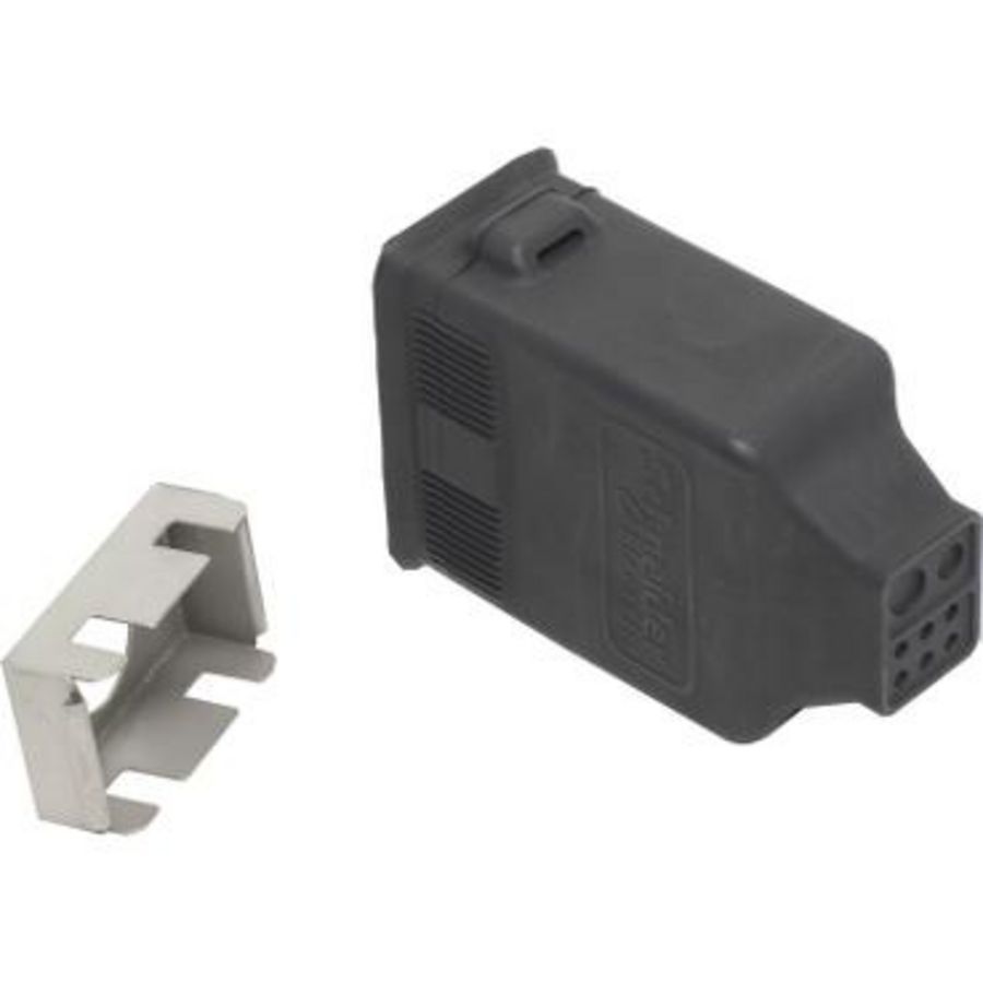 Beschermkap voor contactelementen Harmony XB4/XB5 VVE=5