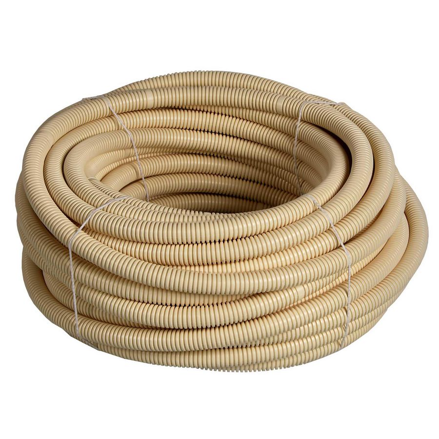 Ring a 10m. Installatiebuis Electroflex diam. 19mm cr. VVE=5